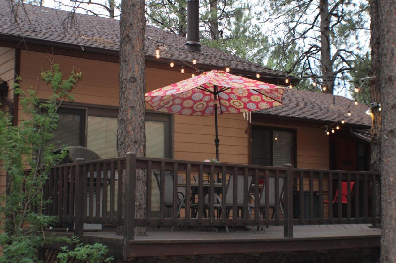 Kathys Cabin, King Bed, Hot Tub, Near-Nau & Downtown Attractions, Perfect Year-Round Mountain Getaway Flagstaff Ngoại thất bức ảnh