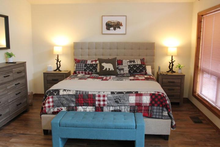 Kathys Cabin, King Bed, Hot Tub, Near-Nau & Downtown Attractions, Perfect Year-Round Mountain Getaway Flagstaff Ngoại thất bức ảnh