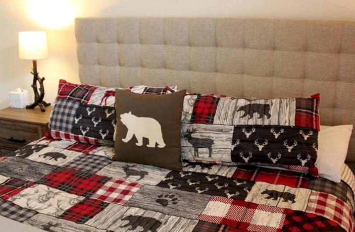 Kathys Cabin, King Bed, Hot Tub, Near-Nau & Downtown Attractions, Perfect Year-Round Mountain Getaway Flagstaff Ngoại thất bức ảnh