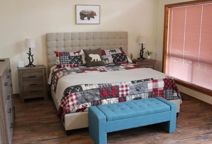 Kathys Cabin, King Bed, Hot Tub, Near-Nau & Downtown Attractions, Perfect Year-Round Mountain Getaway Flagstaff Ngoại thất bức ảnh