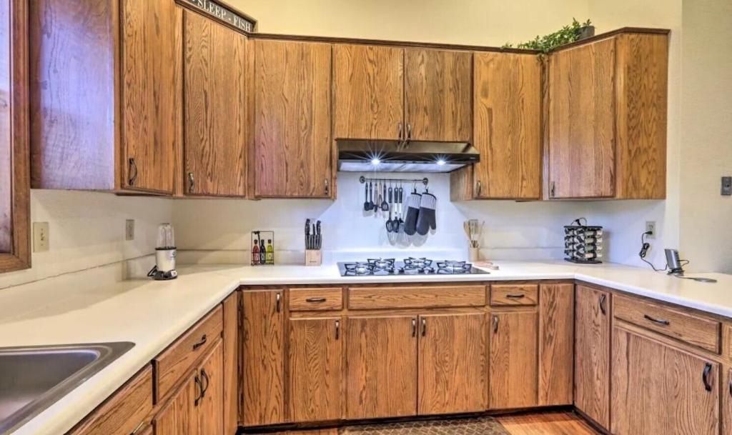 Kathys Cabin, King Bed, Hot Tub, Near-Nau & Downtown Attractions, Perfect Year-Round Mountain Getaway Flagstaff Ngoại thất bức ảnh